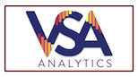 VSA Analytics Logo